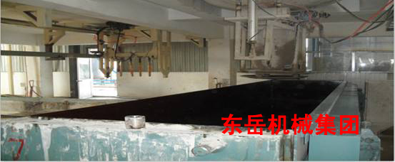 东岳加气混凝土板材设备