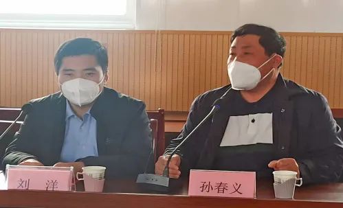 必赢电子游戏网站携砖埠商会开展一线医务人员慰问活动